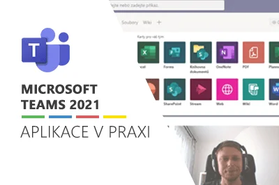 Kurz Microsoft Teams 2021