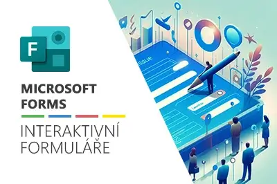 Microsoft Forms online kurz